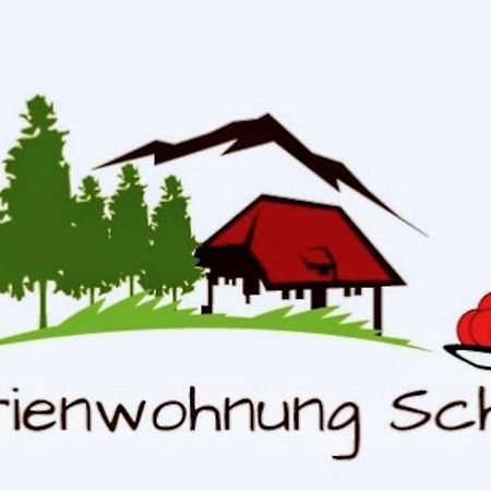 Ferienwohnung Schog Todtnau Kültér fotó