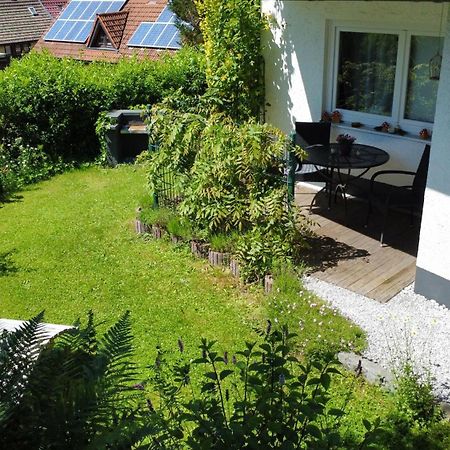 Ferienwohnung Schog Todtnau Kültér fotó
