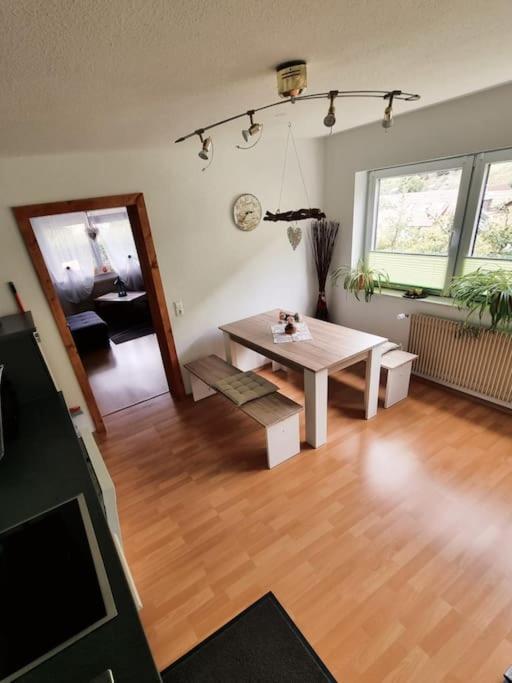Ferienwohnung Schog Todtnau Kültér fotó