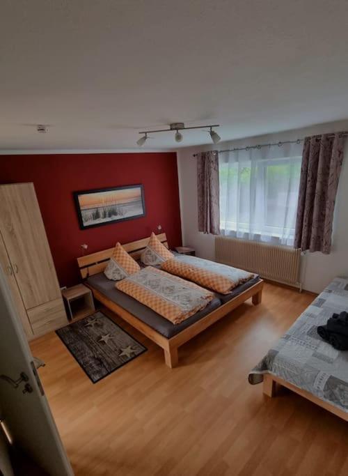 Ferienwohnung Schog Todtnau Kültér fotó