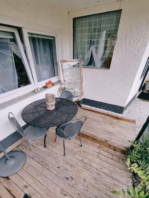 Ferienwohnung Schog Todtnau Kültér fotó