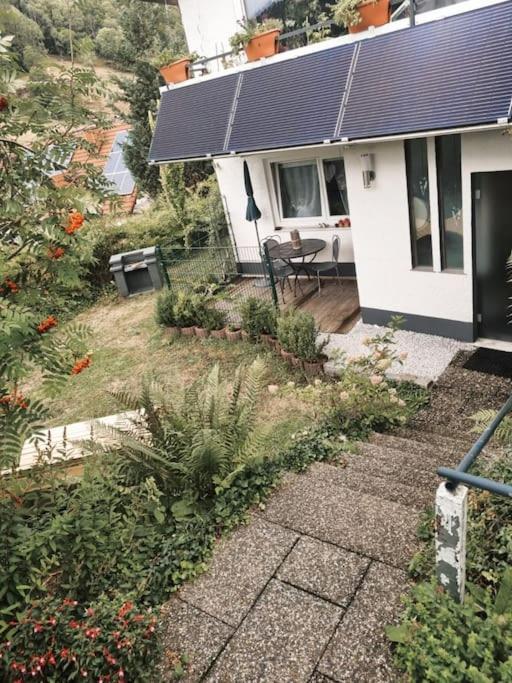 Ferienwohnung Schog Todtnau Kültér fotó