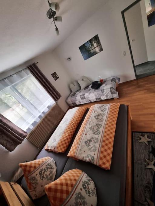 Ferienwohnung Schog Todtnau Kültér fotó