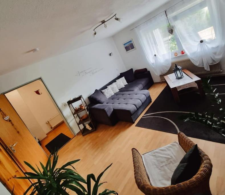 Ferienwohnung Schog Todtnau Kültér fotó
