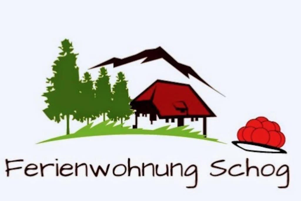 Ferienwohnung Schog Todtnau Kültér fotó