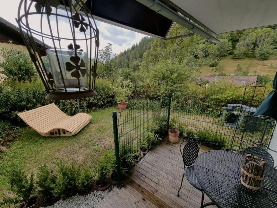Ferienwohnung Schog Todtnau Kültér fotó