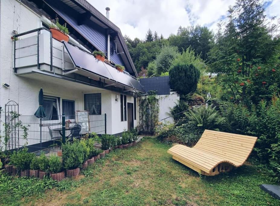 Ferienwohnung Schog Todtnau Kültér fotó