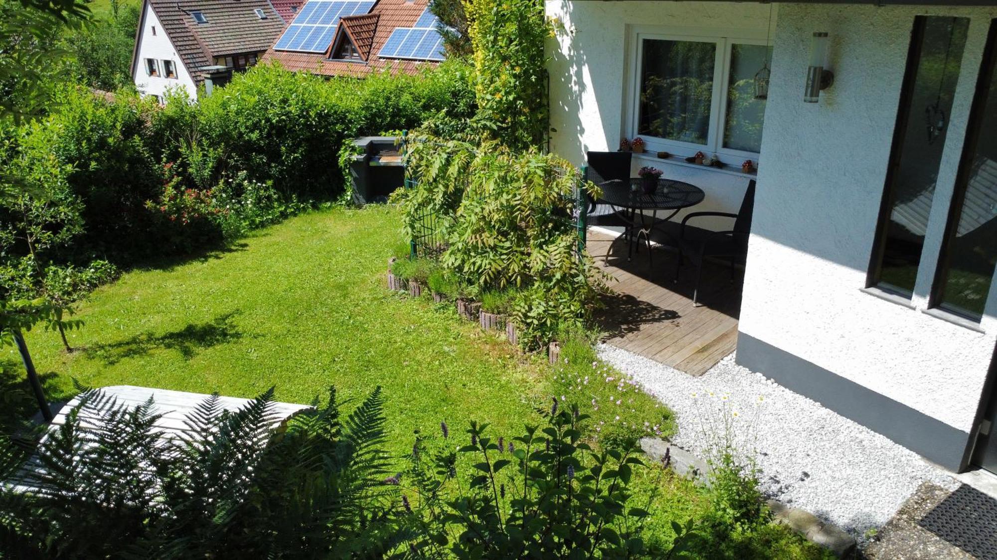 Ferienwohnung Schog Todtnau Kültér fotó